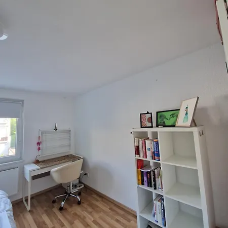Cozy In A Shared Flat Just For Ladies Apartment Nuremberg