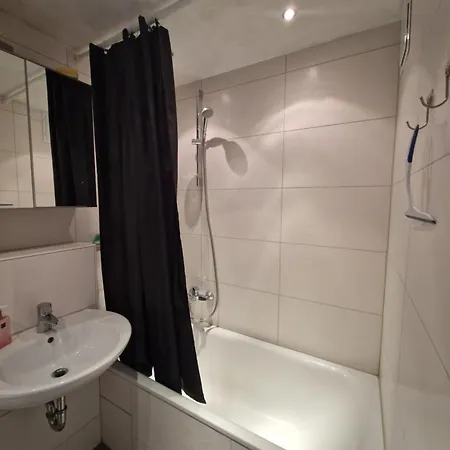 Cozy In A Shared Flat Just For Ladies Nuremberg